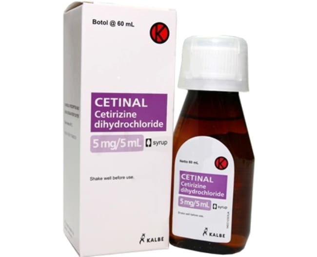 8 Obat Biduran Anak yang Efektif Meredakan Gatal - Alodokter