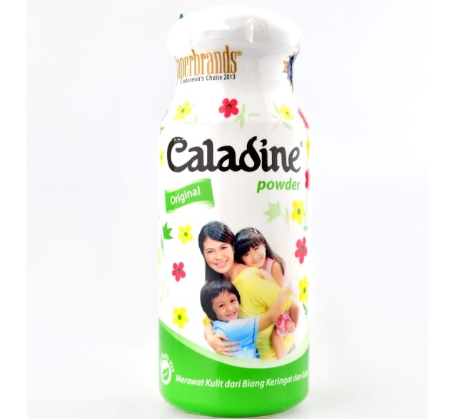 8 Obat Biduran Anak yang Efektif Meredakan Gatal - Alodokter