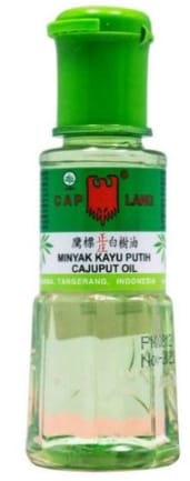 8 Minyak Kayu Putih Terbaik - Alodokter