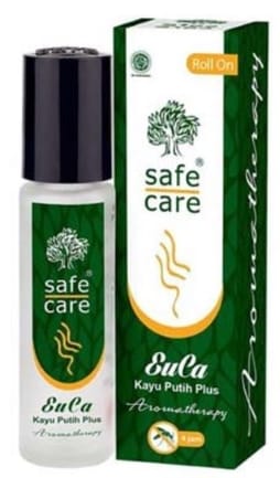 8 Minyak Kayu Putih Terbaik - Alodokter