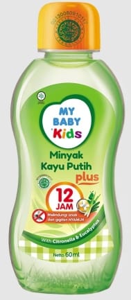 8 Minyak Kayu Putih Terbaik - Alodokter