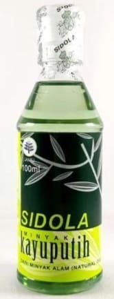 8 Minyak Kayu Putih Terbaik - Alodokter