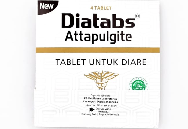 10 Obat Diare Dewasa yang Ampuh Redakan Mencret - Alodokter