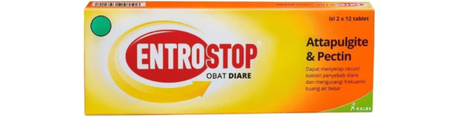 10 Obat Diare Dewasa yang Ampuh Redakan Mencret - Alodokter