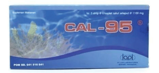 10 Vitamin untuk Lansia yang Paling Bagus - Alodokter