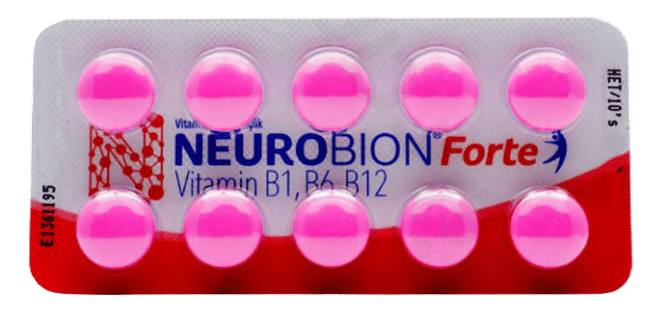 10 Vitamin untuk Lansia yang Paling Bagus - Alodokter