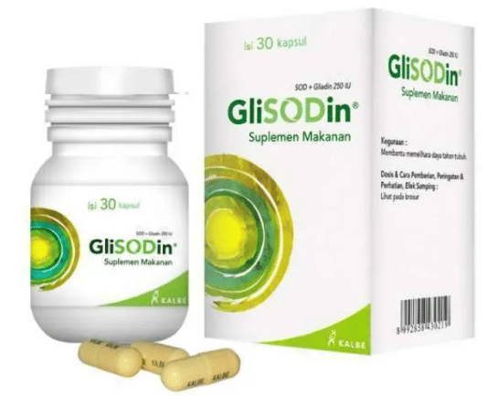 10 Vitamin untuk Lansia yang Paling Bagus - Alodokter