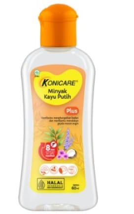 8 Minyak Kayu Putih Terbaik - Alodokter