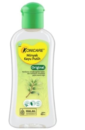 8 Minyak Kayu Putih Terbaik - Alodokter