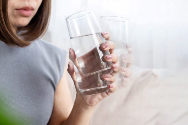 9 Penyebab Tremor Tangan pada Usia Muda yang Perlu Diwaspadai - Alodokter