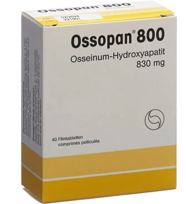 Ossopan