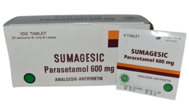 Sumagesic