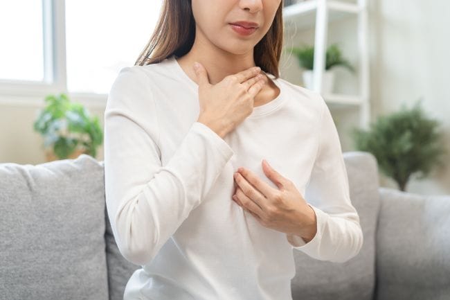 Perbedaan Kerongkongan dan Tenggorokan, Ini yang Perlu Diketahui - Alodokter