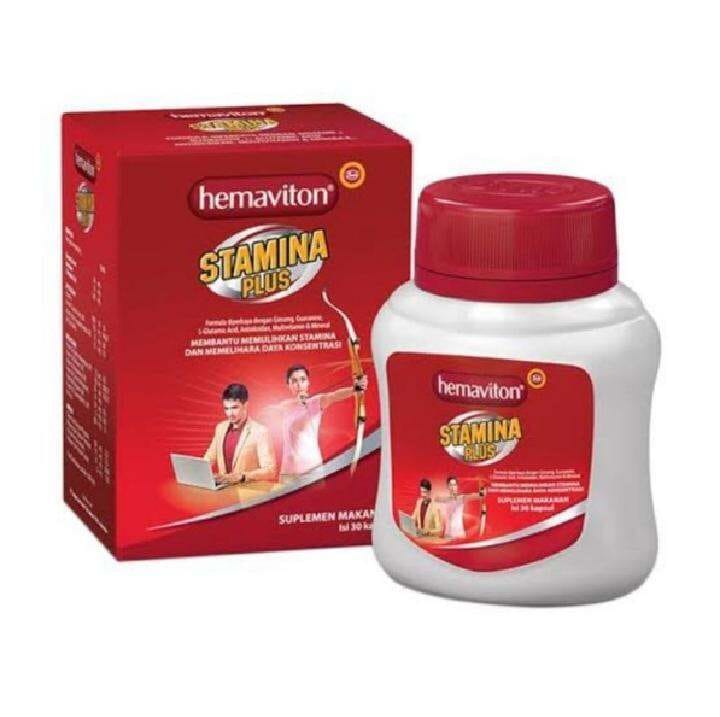 11 Pilihan Multivitamin yang Bagus - Alodokter