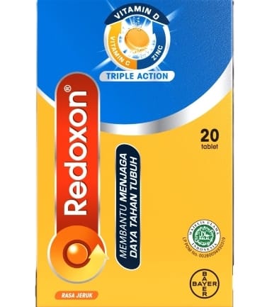 11 Pilihan Multivitamin yang Bagus - Alodokter