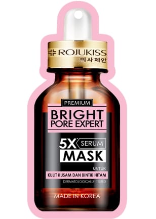 5 Masker Wajah yang Bagus untuk Kulit Sehat Terawat - Alodokter