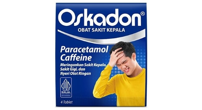 Oskadon