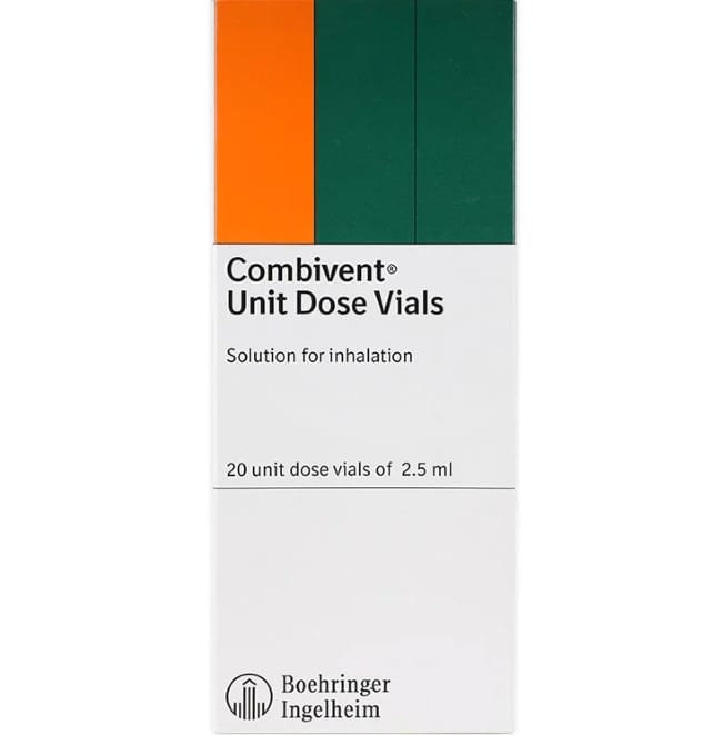 9 Obat Asma yang Ampuh Redakan Sesak Napas - Alodokter