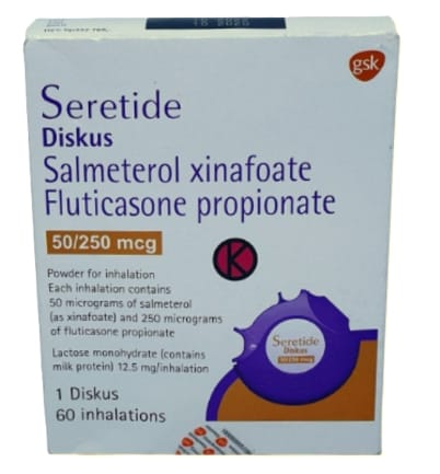 9 Obat Asma yang Ampuh Redakan Sesak Napas - Alodokter