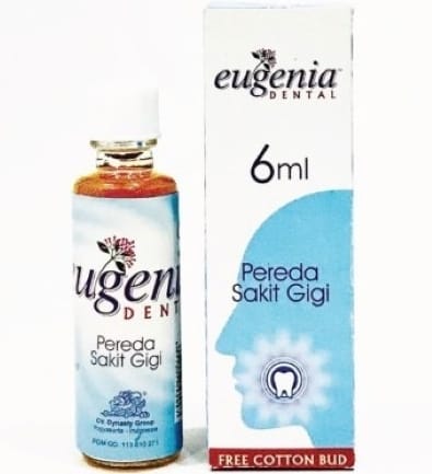 5 Obat Herbal Sakit Gigi yang Efektif Atasi Keluhan - Alodokter