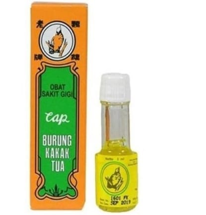 5 Obat Herbal Sakit Gigi yang Efektif Atasi Keluhan - Alodokter