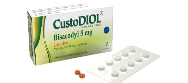 7 Obat Sembelit yang Ampuh Atasi Sulit Buang Air Besar - Alodokter