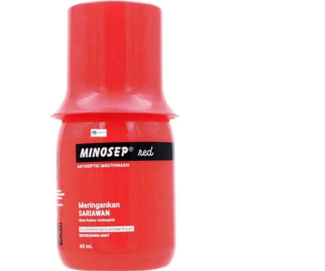 10 Obat Sakit Tenggorokan Paling Ampuh di Apotek - Alodokter