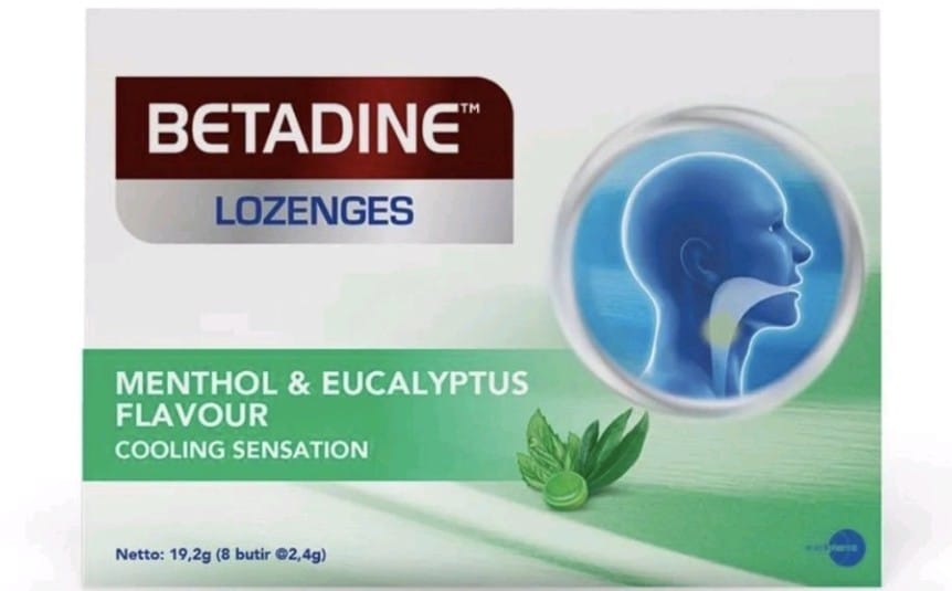 10 Obat Sakit Tenggorokan Paling Ampuh di Apotek - Alodokter