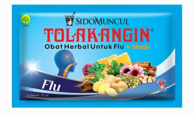 6 Obat Herbal Sakit Kepala yang Paling Ampuh dan Aman - Alodokter
