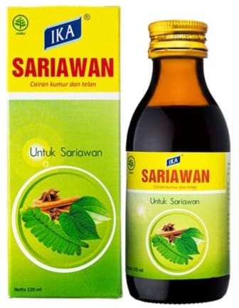 6 Obat Herbal Gusi Bengkak untuk Redakan Keluhan - Alodokter