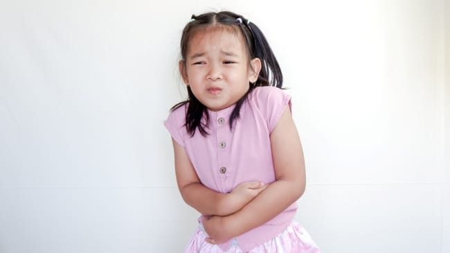 Perut Kembung pada Anak Tak Kunjung Sembuh: Ketahui Penyebab dan Cara Menanganinya - Alodokter