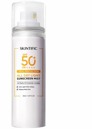 11 Sunscreen Terbaik untuk Berbagai Jenis Kulit - Alodokter