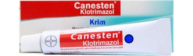 10 Obat Kurap yang Paling Ampuh di Apotik - Alodokter