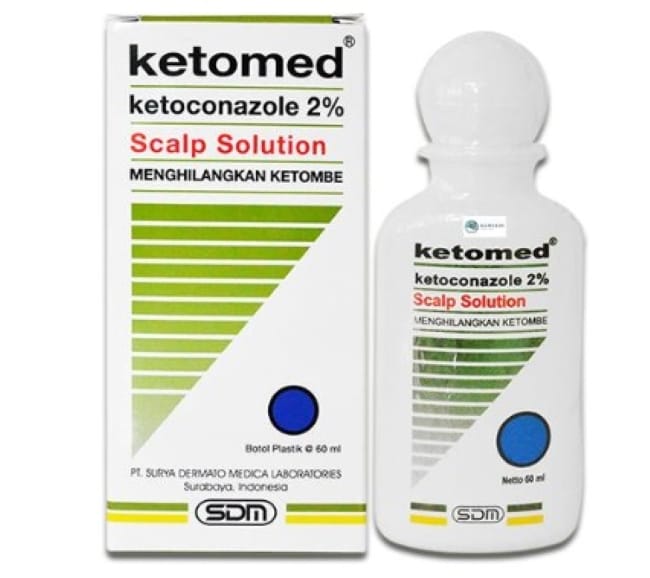 10 Obat Jamur untuk Atasi Infeksi Jamur - Alodokter