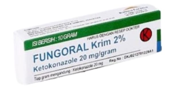 10 Obat Jamur untuk Atasi Infeksi Jamur - Alodokter