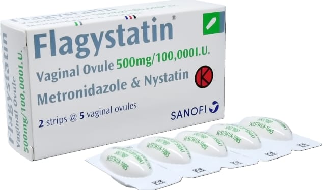 10 Obat Jamur untuk Atasi Infeksi Jamur - Alodokter