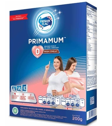 5 Susu Program Hamil untuk Dukung Keberhasilan Promil - Alodokter