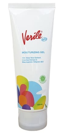 7 Moisturizer untuk Kulit Kombinasi yang Bagus - Alodokter