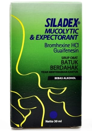 7 Obat Batuk Berdahak dan Gatal untuk Dewasa yang Ampuh - Alodokter