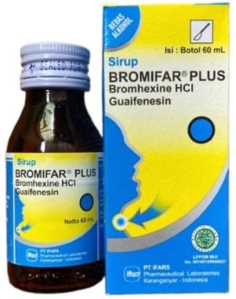 7 Obat Batuk Berdahak dan Gatal untuk Dewasa yang Ampuh - Alodokter