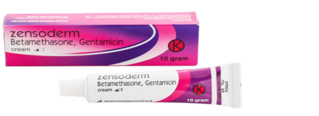 Zensoderm