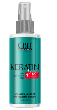 6 Vitamin Rambut untuk Rambut Kering dan Mengembang - Alodokter