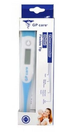 8 Termometer Terbaik untuk Mengukur Suhu Tubuh - Alodokter