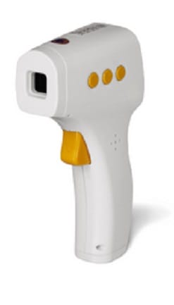 8 Termometer Terbaik untuk Mengukur Suhu Tubuh - Alodokter