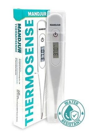 8 Termometer Terbaik untuk Mengukur Suhu Tubuh - Alodokter