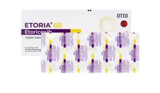 Etoria