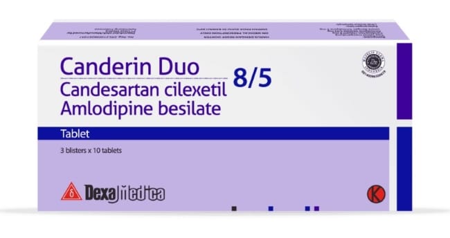 Canderin Duo