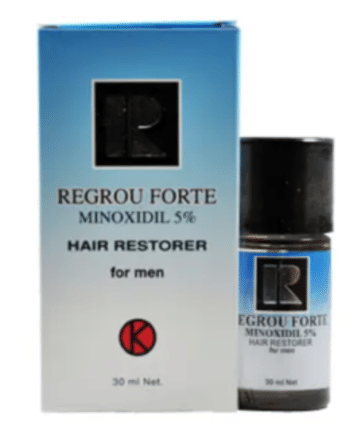 9 Penumbuh Rambut Terbaik yang Direkomendasikan - Alodokter