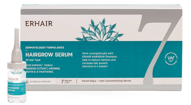 9 Penumbuh Rambut Terbaik yang Direkomendasikan - Alodokter