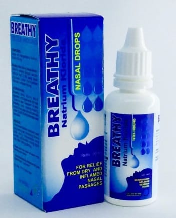 9 Obat Hidung Mampet yang Ampuh Melegakan Pernapasan - Alodokter